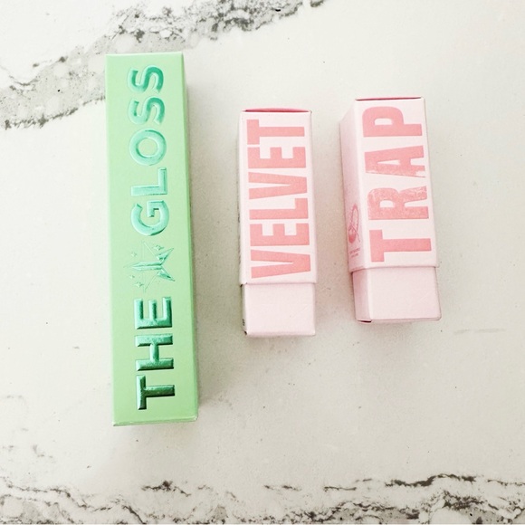 Jeffree Star 3pc. Bundle Gloss & Lipstick - Picture 13 of 15